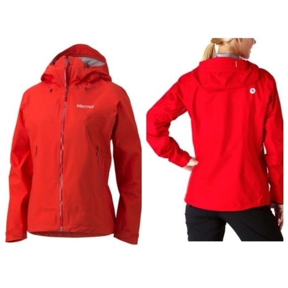 New Marmot Starfire Jacket - Women's Size M - Picture 1 of 15